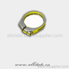 Titanium Valve Spring Retainer