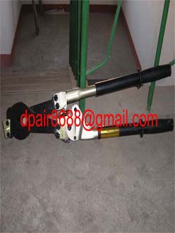 Multi-strand cable cutter& Wire cutter