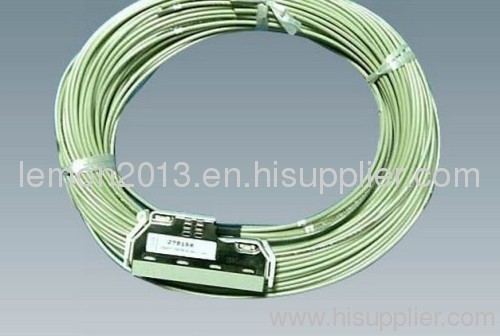 trunk cable ,for CATV networks