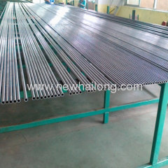 DIN 2391 Seamless Precision Steel Pipe