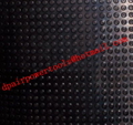 synthetic rubber sheet sheet