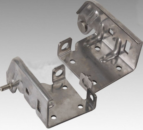 High quality OEM stamping parts