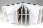 Autocratic elegant Customized Magazine Printing With 4c/4c Art Paper Cover