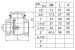 Brass Bi-directional Sewing Check Valve