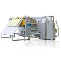 Computerized Panel Cutter Machine