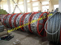 Galvanized Steel Wire Rope