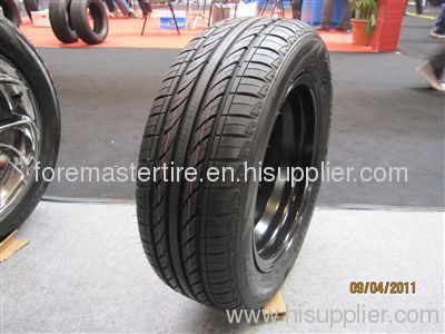 passenger car tire 225/60R16