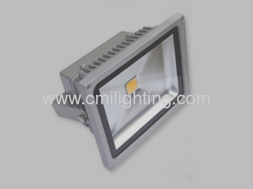 20W LED FLOODLIGHT LED PROJECT LAMP WHITE/WARM WHITE