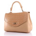 Flap Lady Handbag PU Shoulder Bag