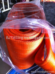 Polyester Webbing Lifting Sling 20T