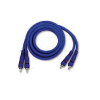Sapphire wire KT2009 RCA cable