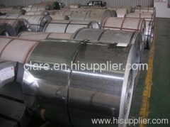 GI/Hot dipped galvanied steel coil