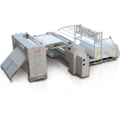 Computerized Panel Cutter Machines