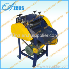 High Quality Scrap Copper Wire Stripper Machine