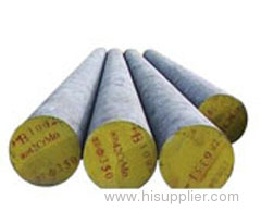 EN31 bearing steel round bars