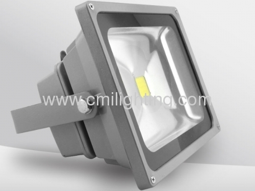 30W LED FLOOD LIGHT PROJECTOR LAMP