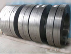 Cold Rolled Bright Spring Steel Strip