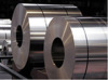 Stainless steel coils 201