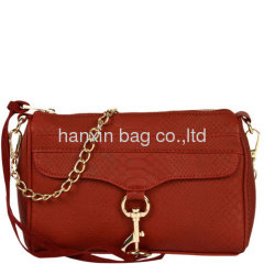 Multi-way Style Shoulder Bag