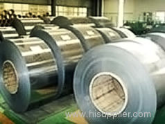 tinplate manufacturer Free Steel Coil(TFS)