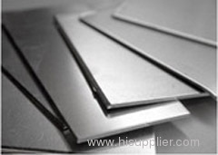 Stainless Steel Sheet/Plate Factory