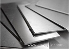 Hot rolled Stainless Steel Sheet/Plate