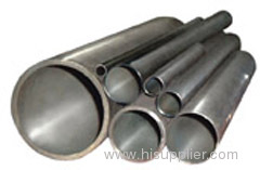 API specialize Alloy Steel Seamless Pipe