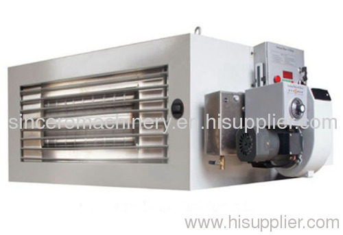 waste oil heate/used oil heater/light oil heater