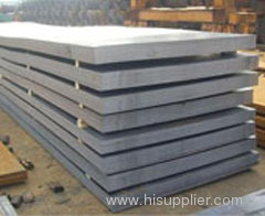 Ship Building Steel Plate