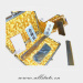Health germanium nano quantum comb