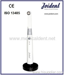1100mw/cm2 Light Intensity Medical Equipment Curing Light