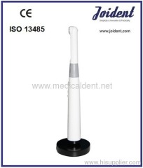 1100mw/cm2 Light Intensity Medical Equipment Curing Light