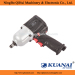 1/2 inch Pin clutch mechanism Composite Air impact wrench