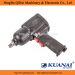 1/2 inch Pin clutch mechanism Composite Air impact wrench