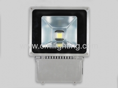 HIGH BRIGHTNESS 70W 80W LED FLOOD LIGHT REFLECTOR PROJECTOR AC85-265V