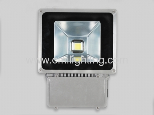 HIGH BRIGHTNESS 70W 80W LED FLOOD LIGHT REFLECTOR PROJECTOR AC85-265V