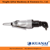 8mm Capacity Right-angle Air Impact Screwdriver Double Hammer Mechanism