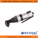 8mm Capacity Right-angle Air Impact Screwdriver Double Hammer Mechanism