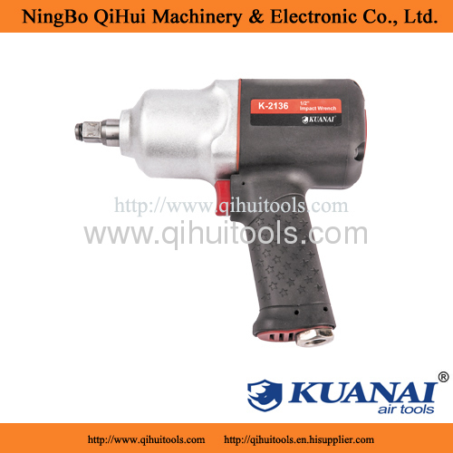 Air Impact Wrench Air Torque Wrench High Quality Twin Hammer