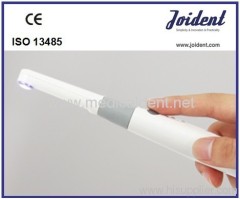 1100mA/h Battery Capacity Oral Curing Light Device