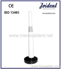 1100mA/h Battery Capacity Oral Curing Light Device