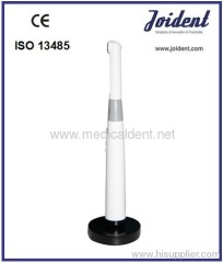 1100mA/h Battery Capacity Oral Curing Light Device