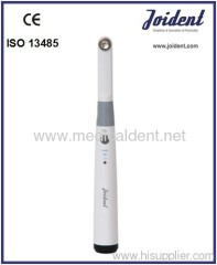 1100mA/h Battery Capacity Oral Curing Light Device