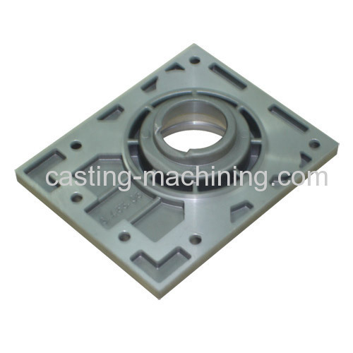 die casting aluminium alloy machinery parts