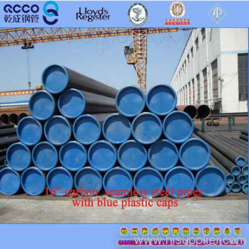 API 5L X60 LINE PIPE