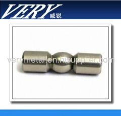 20CrMo Alloy steel shaft car parts