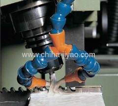 Machine Tool Plastic Coolant Hose