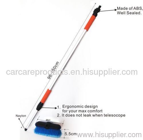 car wash brush/ car brush/ cleaning brush