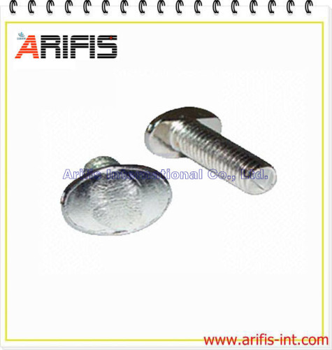 Bolt,Hex head bolt,Square head bolts,Hanger bolt