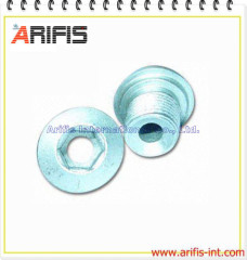 Bolt,Hex head bolt,Square head bolts,Hanger bolt